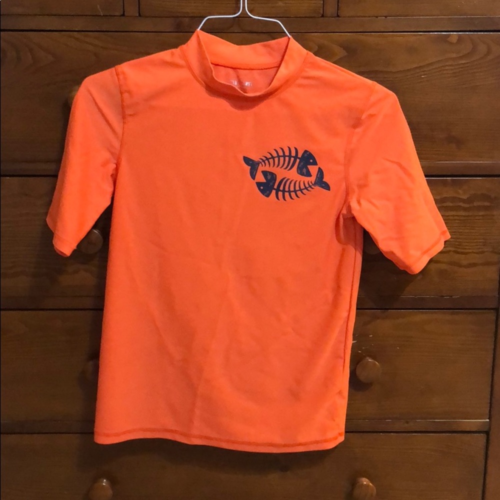 Swimshirt